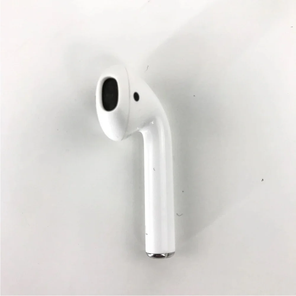 Apple Airpods with wireless charging case Model A2032 A2031 A1938